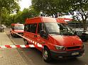 Einweihung Umweltschutz Koeln P72